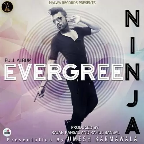 Evergreen Ninja Mp3 Download Song - Mr-Punjab