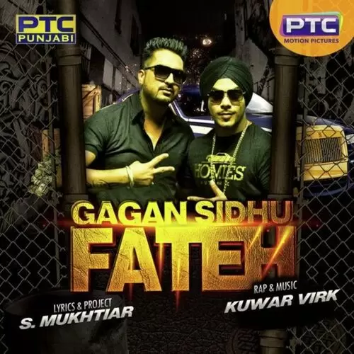 Fateh Gagan Sidhu Mp3 Download Song - Mr-Punjab