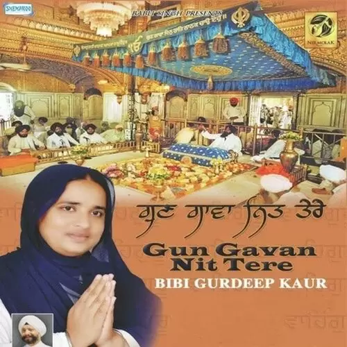 Thir Ghar Beso Harjan Pyare Bibi Gurdeep Kaur Mp3 Download Song - Mr-Punjab
