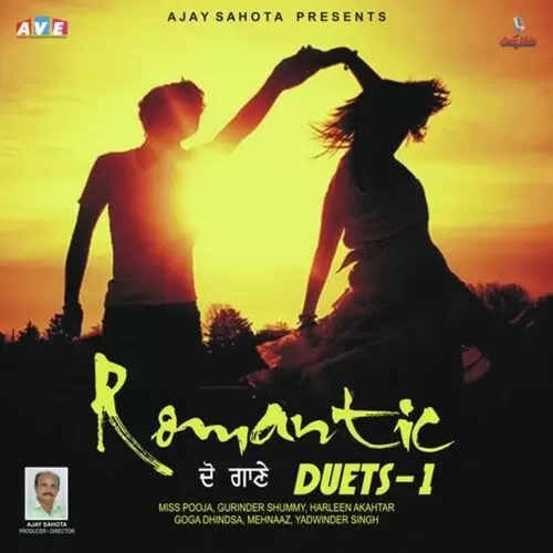 Romantic Duets-1 Songs