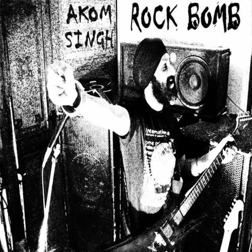 Rock Bomb Songs