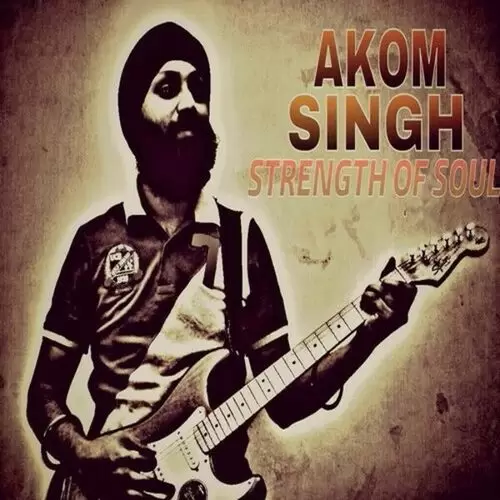 Bin Tere Andhere Akom Singh Mp3 Download Song - Mr-Punjab