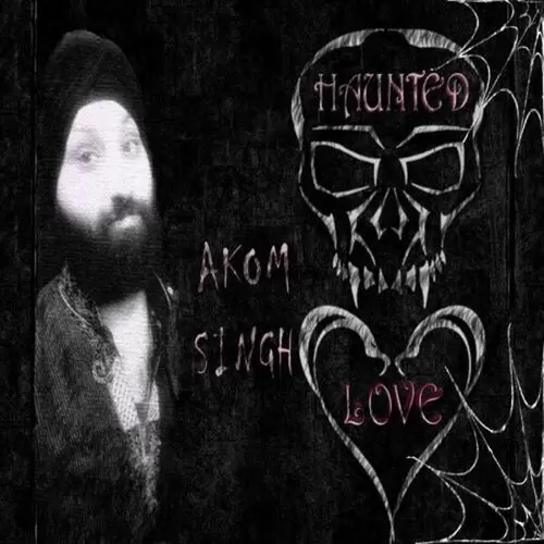 Ghost Rap Akom Singh Mp3 Download Song - Mr-Punjab