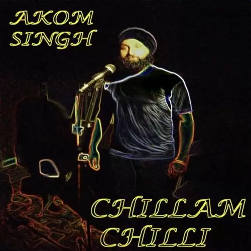 Dil De De De Akom Singh Mp3 Download Song - Mr-Punjab