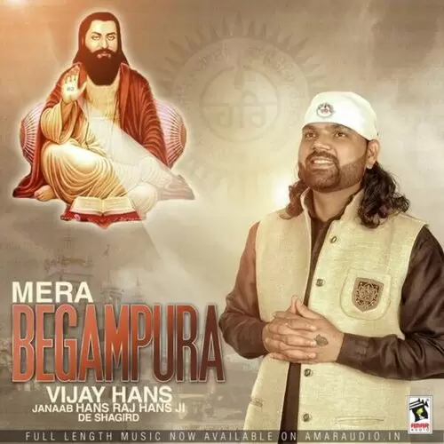 Mera Begampura Vijay Hans Mp3 Download Song - Mr-Punjab