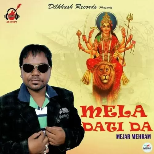 Om Namo Shivaye Mejor Mehram Mp3 Download Song - Mr-Punjab