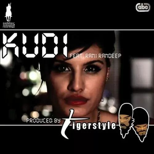 Kudi Tigerstyle Mp3 Download Song - Mr-Punjab