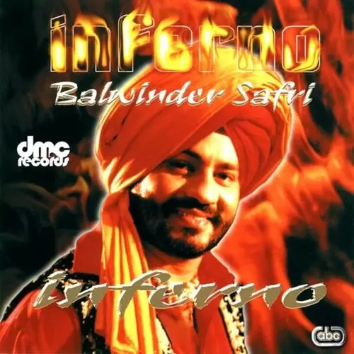 Ki Majra Balwinder Safri Mp3 Download Song - Mr-Punjab