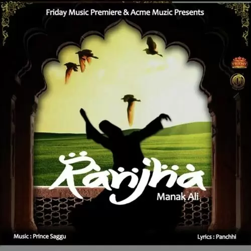 Ranjha Manak Ali Mp3 Download Song - Mr-Punjab