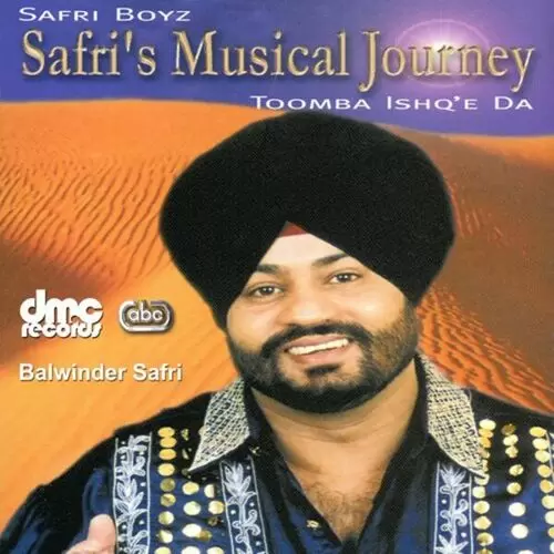 Safri’s Musical Journey Songs