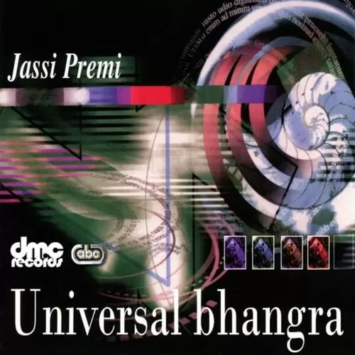 Universal Bhangra Songs