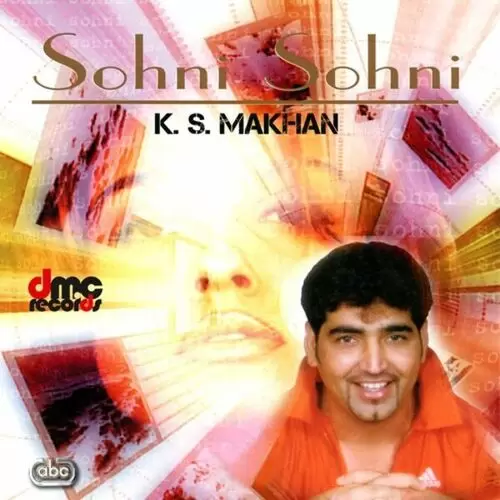 Sohni Sohni K.S. Makhan Mp3 Download Song - Mr-Punjab
