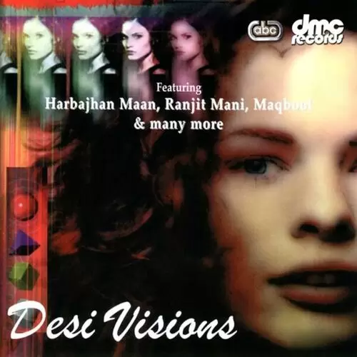 Desi Visions Songs