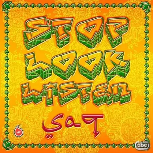 Stop Look Listen Songs