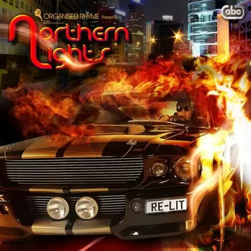 Nazraan Northern Lights Mp3 Download Song - Mr-Punjab