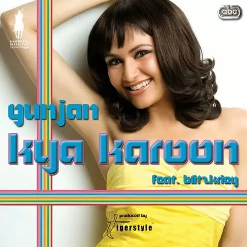 Kya Karoon Gunjan Mp3 Download Song - Mr-Punjab