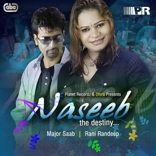 Naseeb Major Saab Mp3 Download Song - Mr-Punjab