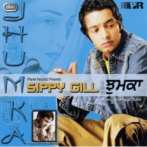 Jhumka Sippy Gill Mp3 Download Song - Mr-Punjab