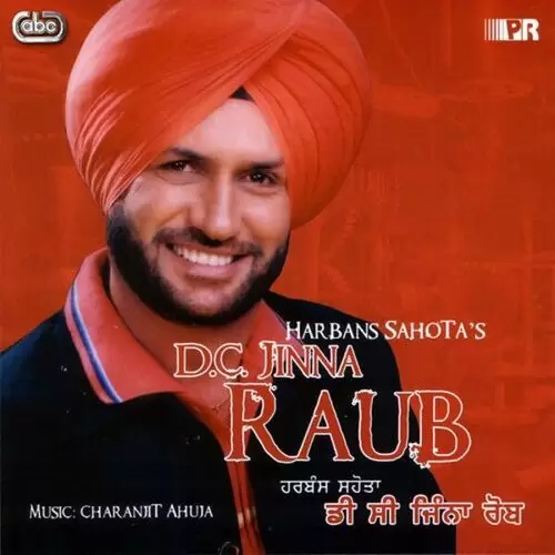 D.C. Jinna Raub Harbans Sahota Mp3 Download Song - Mr-Punjab