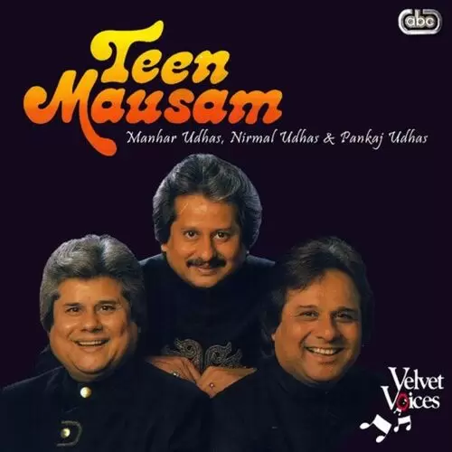 Teen Mausam Songs
