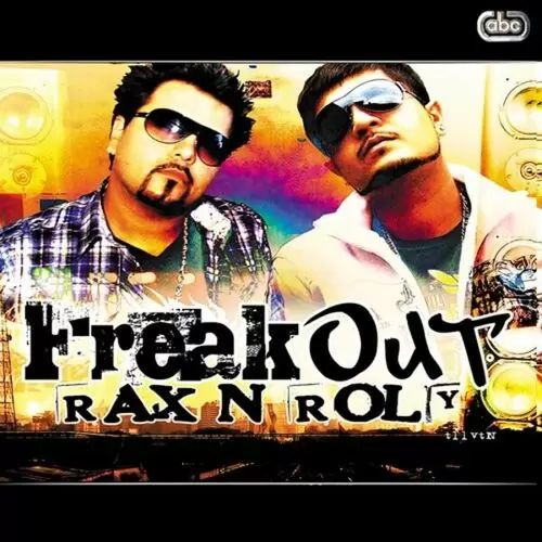 Glassy Rax N Roly Mp3 Download Song - Mr-Punjab