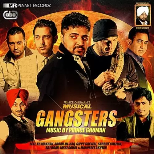 Akh Prince Ghuman Mp3 Download Song - Mr-Punjab