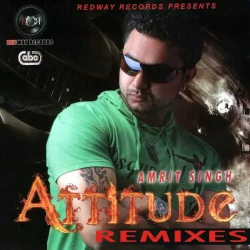 Attitude Remixes Songs