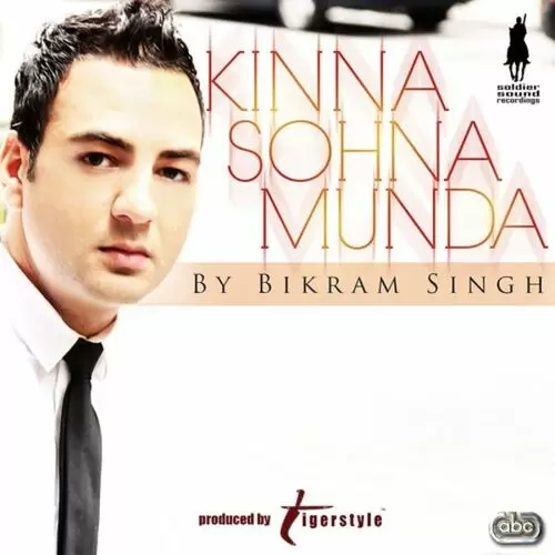 Kinna Sohna Munda Songs