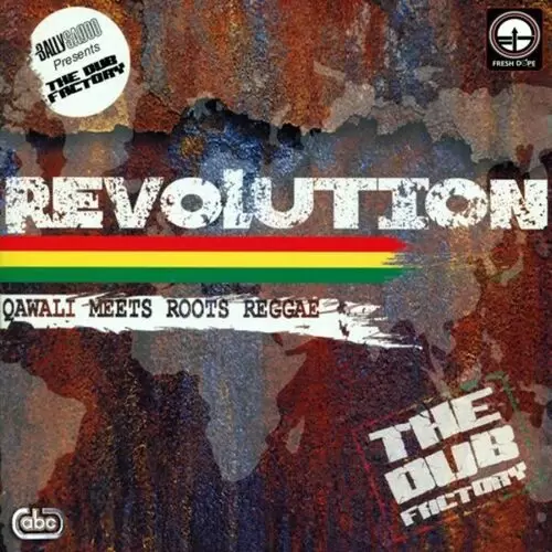 Revolution Songs
