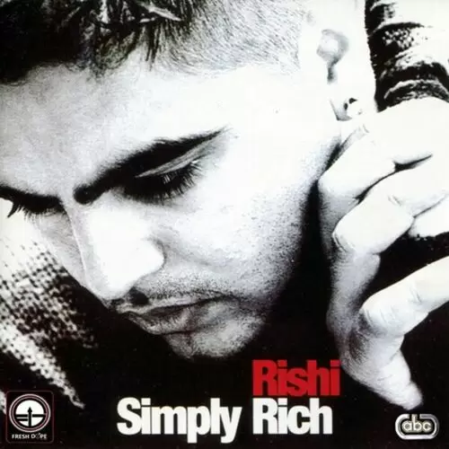 Tanhai Rishi Rich Mp3 Download Song - Mr-Punjab