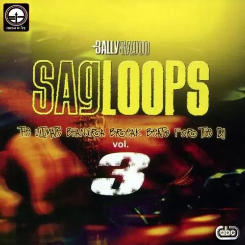Loop 3 Bally Sagoo Mp3 Download Song - Mr-Punjab