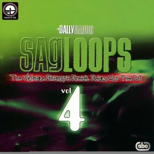 Loop 4 Bally Sagoo Mp3 Download Song - Mr-Punjab