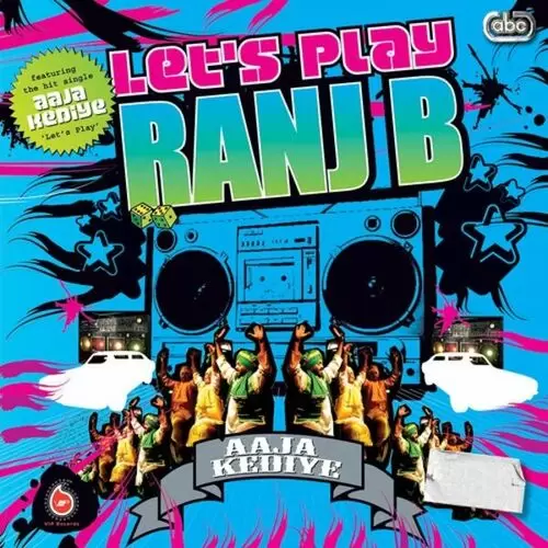 Gidhe Wich Toon  Nachdi Ranj B Mp3 Download Song - Mr-Punjab
