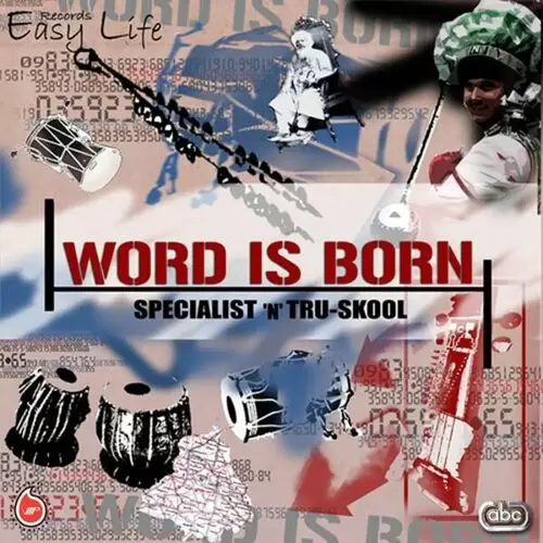 Word Is Born Songs