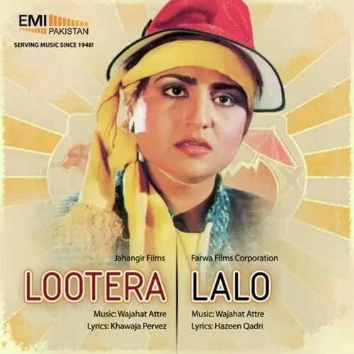 Lootera And Lalo Songs