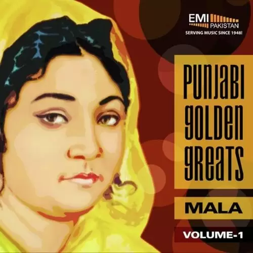Punjabi Golden Greats Vol-1 Songs