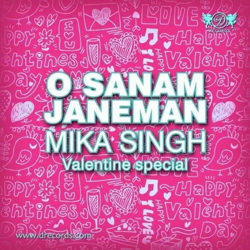 Jaan Qurban Mika Singh Mp3 Download Song - Mr-Punjab