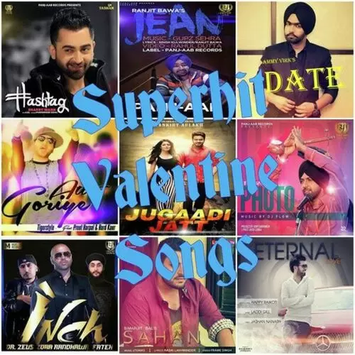 Inch Zora Randhawa Mp3 Download Song - Mr-Punjab