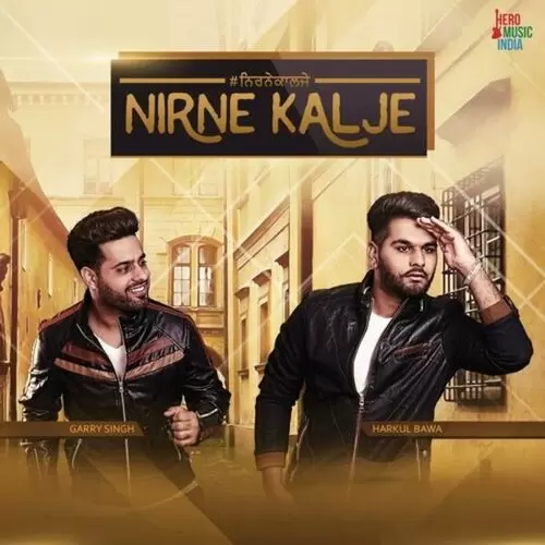 Nirne Kalje Garry Singh Mp3 Download Song - Mr-Punjab