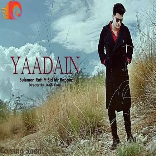 Yaadain Suleman-Rafi Mp3 Download Song - Mr-Punjab