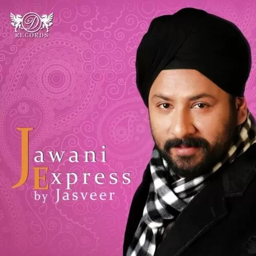 Jawani Express Songs