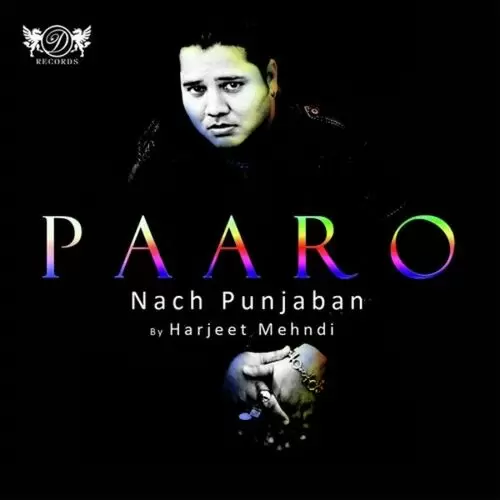 Nach Punjaban Harjeet Mehndi Mp3 Download Song - Mr-Punjab