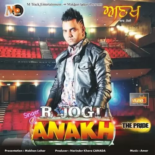 Anakh R. Jogi Mp3 Download Song - Mr-Punjab