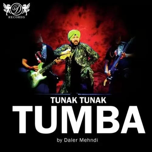 Dum Ba Dum Daler Mehndi Mp3 Download Song - Mr-Punjab