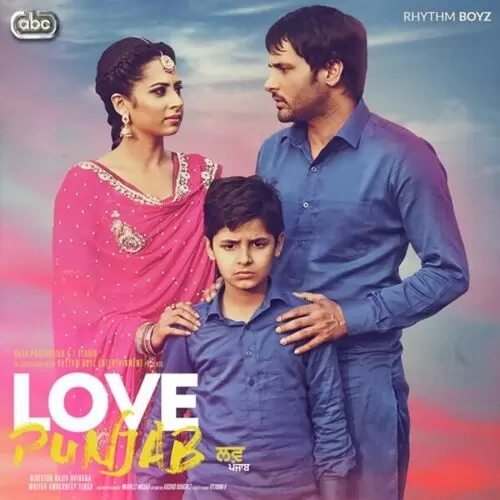 Goriyan Bhavaan Amrinder Gill Mp3 Download Song - Mr-Punjab