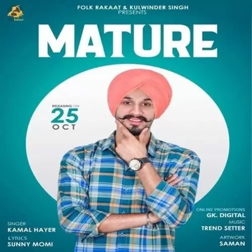 Mature Kamal Hayer Mp3 Download Song - Mr-Punjab