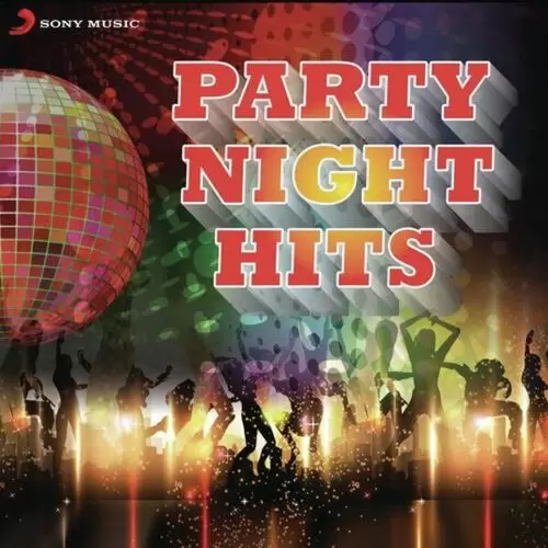 Party Night Badal Mp3 Download Song - Mr-Punjab