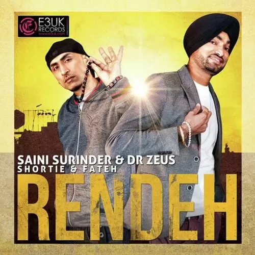 Rendeh Saini Surinder Mp3 Download Song - Mr-Punjab