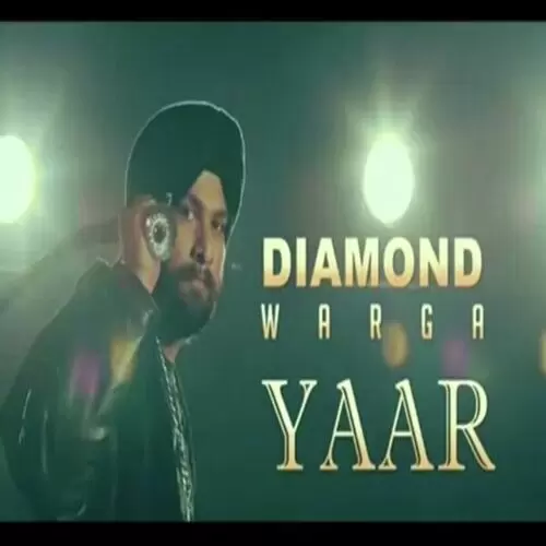 Dimond Warga Yaar Amrit Singh Mp3 Download Song - Mr-Punjab