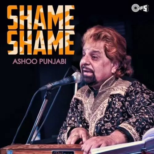 Shame - Shame Songs